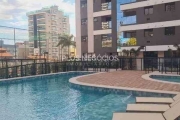 Apartamento Reformado à Venda no Épico Planeta, Jardim Faculdade, Sorocaba: 107m², 3 Dormitórios, A