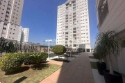 Apartamento de Luxo à Venda no Parque Campolim: 3 Suítes, 125 m², Lazer Completo, Garagem e Localiz