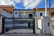 Casa à Venda no Jardim Wanel Ville, Sorocaba - SP | 3 Dormitórios, Área Gourmet com Churrasqueira e