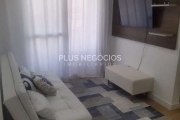 Apartamento  de 2 dormitórios no Passeo Condomínio Club à venda, Wanel Ville, Sorocaba, SP