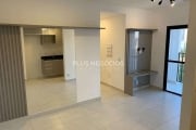 Apartamento à Venda no Condomínio JK FIT – 2 Dormitórios, 1 Suíte e 55m² de Área Útil, Conforto e P