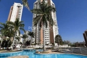 Prepare-se para se encantar com este magnífico Apartamento para locação, Parque Campolim, Sorocaba,