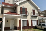 Casa a venda, 3 dormitorios, condominio fechado, otima localização, Jardim São Carlos, Sorocaba, SP