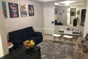 Oportunidade Imperdível no Seu Novo Lar: Apartamento à venda na Vila Carvalho, Sorocaba. Lar comple