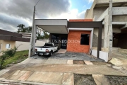 Casa Nova à Venda no Condomínio Horto Florestal Villagio em Sorocaba - 3 Dormitórios, 1 Suíte, Quin