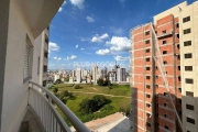 Apartamento Exclusivo Res. Barão de Iguatemi com 3 dorms, 1 suíte, andar alto e lazer completo à ve