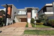 Casa para venda e locação 4 suites e piscina, Jardim Residencial Giverny, Sorocaba, SP- otima local