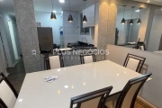 Apartamento 3 Dormitórios Mobiliado no Residencial Esplanada em Votorantim-SP - Aluguel R$ 2.550,00