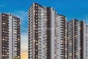 Apartamento Planejado em Condomínio Completo na Av. São Paulo – 3 Quartos, Varanda Gourmet e Ótima