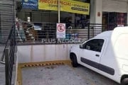 Conjunto comercial térreo salão 02 para locação, av Washington Luiz Jardim Emília, Sorocaba, SP