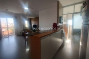 Apartamento à venda, Vila Trujillo, Sorocaba, SP