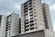 Aluga-se Apartamento Mobiliado com 2 Quartos, Suíte, 2 Vagas e Localização Privilegiada no Edifício