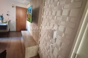 Excelente apartamento térreo à venda na Zona Norte, localizado na Avenida Itavuvu, próximo a tudo o