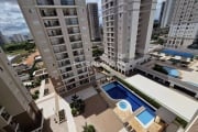 Apartamento à Venda e Locação com 3 Dormitórios, 1 Suíte e 85 m² de Área Útil no Luzes Campolim - C