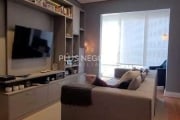 Apartamento de 2 Dormitórios, 1 Suíte e 61m² de Área Útil no Edifício Residencial Zoncolan – Confor