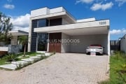 Casa à Venda e Locação com 3 Dormitórios, 3 Suítes e 226,24 m² de Área Útil no Alphaville Nova Espl