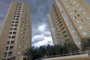 'Apartamento à Venda e Locação no Condomínio Residencial Aspen, Sorocaba - 2 Dormitórios, 56m² de Á