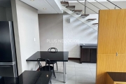 Loft Duplex para Aluguel no Parque Campolim, Sorocaba – 76m², 2 Vagas de garagem e Condomínio Compl