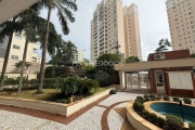 Apartamento no Jardim Judith 165M² - Localização privilegiada, Condomínio completo, está IMPECÁVEL.