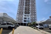 Apartamento à venda, Jardim Residencial Martinez, Sorocaba, SP - GARDEN HILL - 3 Dormitorios - 2 va