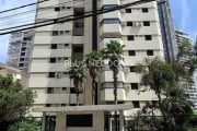 Apartamento para alugar no Condomínio Alexandre Chauar, Jardim Emília, Sorocaba – 2 suítes, 108m²,