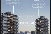 Apartamento à venda, Jardim Maria José, Votorantim, SP JK ALAMEDA - NOVISSIMO - CONFORTO E EXCLUSIV