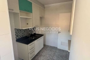 Apartamento dois dormitórios, Rico em planejados,  à venda, Vila Carvalho, Sorocaba, SP