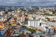 Cobertura Duplex de 160m² em São Caetano do Sul – Venda ou Permuta Apenas por Imóveis em Sorocaba,