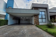 Casa à venda 3 suites condominio Villa do Bosque, Chácaras Reunidas São Jorge, Sorocaba, SP