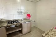 Apartamento com 1 quarto para alugar na Rua Professor Domício Murta, 181, Ouro Preto, Belo Horizonte