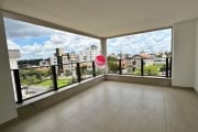 Apartamento com 4 quartos à venda na Avenida Altamiro Avelino Soares, 701, Castelo, Belo Horizonte