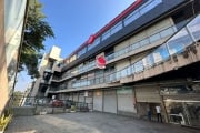 Ponto comercial à venda na Rua Brasiléia, 50, Ouro Preto, Belo Horizonte