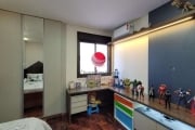 Apartamento com 3 quartos à venda na Rua Desembargador Alarico Barroso, 80, Ouro Preto, Belo Horizonte