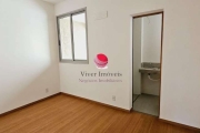 Apartamento com 3 quartos à venda na Rua Franco Lima, 71, Liberdade, Belo Horizonte