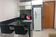 Apartamento com 1 quarto para alugar na Rua Manoel Elias de Aguiar, 225, Ouro Preto, Belo Horizonte