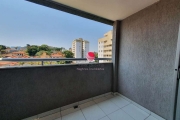 Apartamento com 3 quartos à venda na Rua Alcobaça, 132, Jaraguá, Belo Horizonte