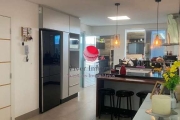 Apartamento com 3 quartos à venda na Rua Aureliano Lessa, 347, Liberdade, Belo Horizonte