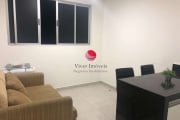 Apartamento com 1 quarto à venda na Rua Manoel Elias de Aguiar, 225, Ouro Preto, Belo Horizonte