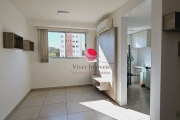 Apartamento com 1 quarto para alugar na Rua Manoel Elias de Aguiar, 225, Ouro Preto, Belo Horizonte