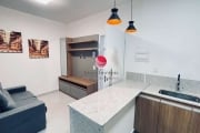 Apartamento com 1 quarto para alugar na Rua Wady José Alau, 125, Ouro Preto, Belo Horizonte