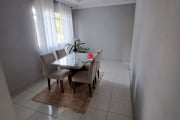 Apartamento com 3 quartos à venda na Rua Deputado Augusto Gonçalves, 165, Serrano, Belo Horizonte