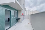 Apartamento com 2 quartos à venda na Avenida Presidente Tancredo Neves, 3570, Paquetá, Belo Horizonte