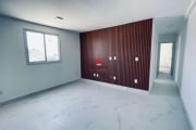 Apartamento com 2 quartos à venda na Avenida Presidente Tancredo Neves, 3570, Paquetá, Belo Horizonte