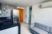 Apartamento com 1 quarto para alugar na Rua Manoel Elias de Aguiar, 225, Ouro Preto, Belo Horizonte