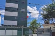 Apartamento com 2 quartos à venda na Rua Varzelândia, 62, Candelária, Belo Horizonte