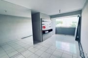 Apartamento com 3 quartos para alugar na Rua Alcobaça, 132, Liberdade, Belo Horizonte