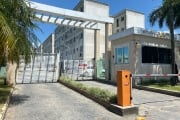 Apartamento de 2 dormitórios no Floresta