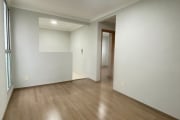 Apartamento 2 dormitório Spazio Jovita