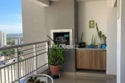 Apartamento à Venda com 03 Suítes e 02 Vagas de garagem no Edifício Arthur, bairro Duque de Caxias