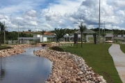 Terreno à venda com 393,49m² no Condomínio Florais da Mata no Bairro Mirante do Pary em Várzea Gran